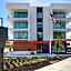 Hampton Inn By Hilton & Suites Sunnyvale-Silicon Valley, Ca
