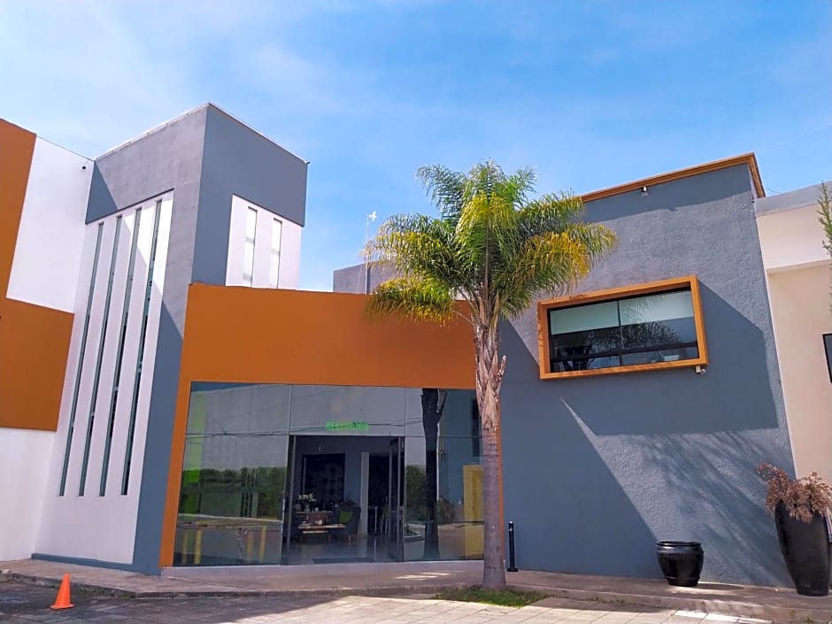 Hotel Brisas Express