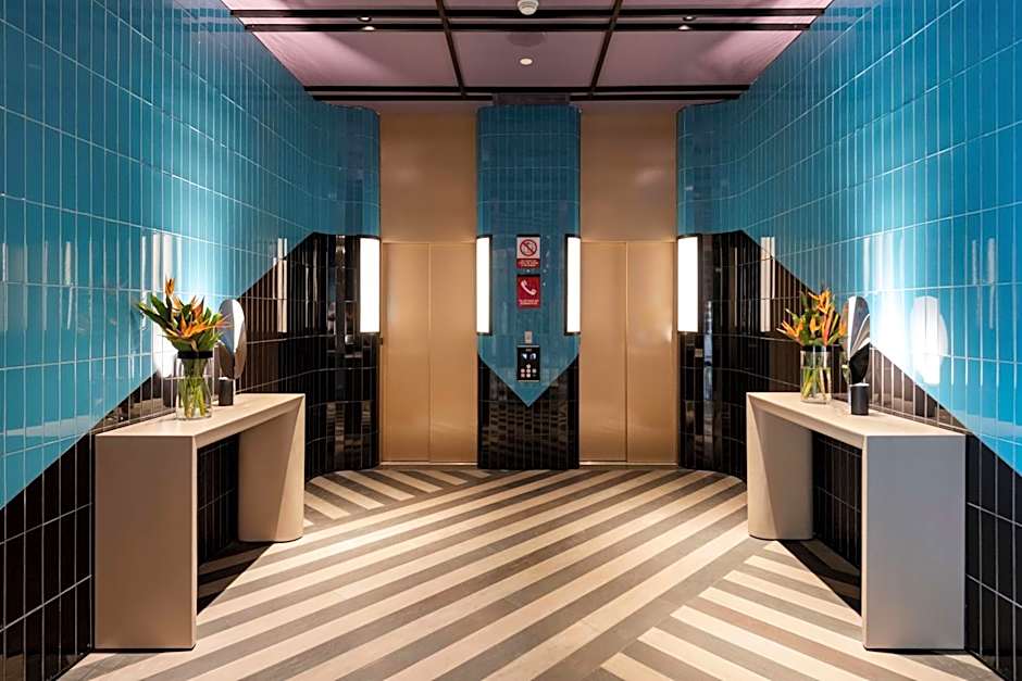 DoubleTree by Hilton Lima San Isidro