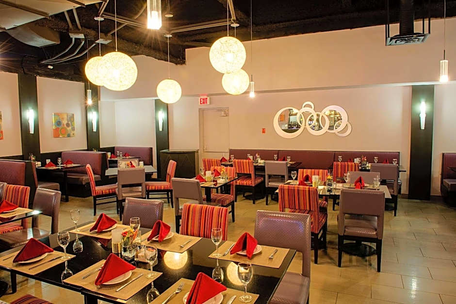 Radisson Hotel Sudbury