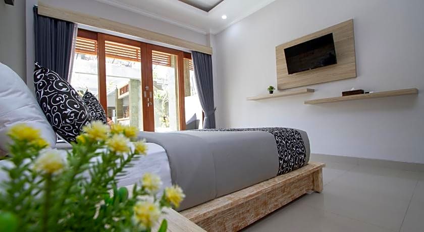 D'Sarian Seminyak