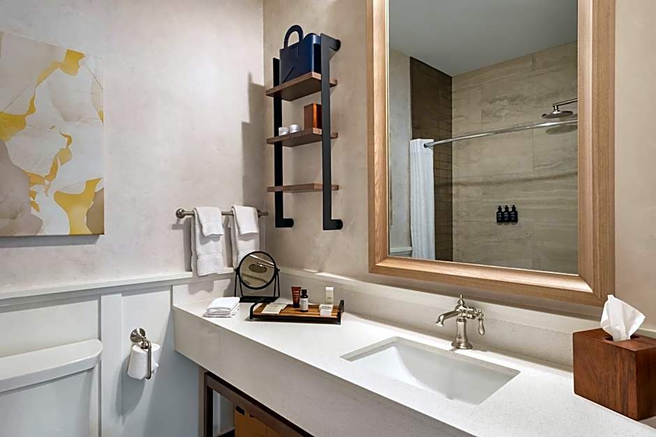 The Red Cliffs Lodge Zion, A Tribute Portfolio Hotel