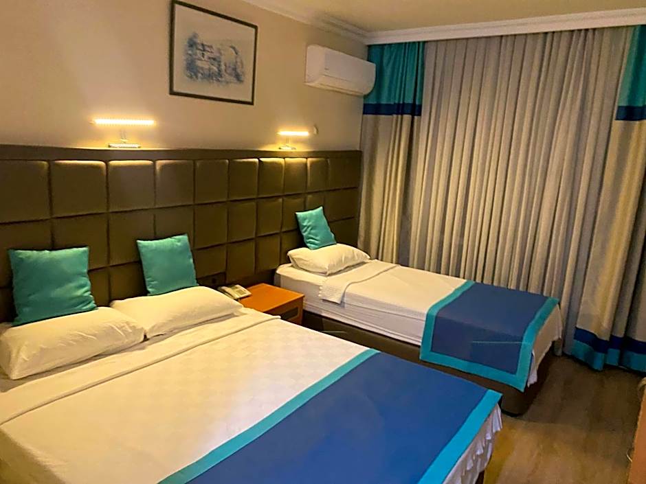 Prima Hotel