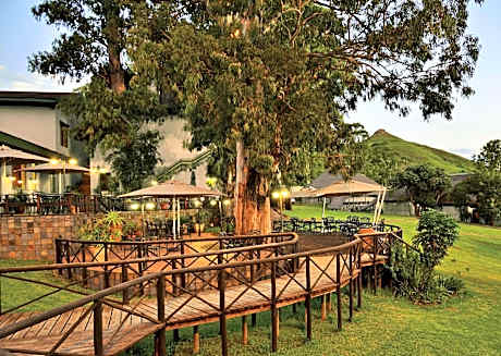 Little Switzerland Resort by Dream Resorts