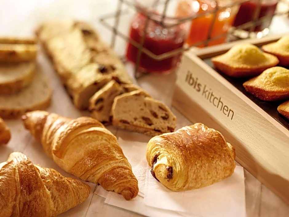 ibis Aberdeen Centre - Entertainment District