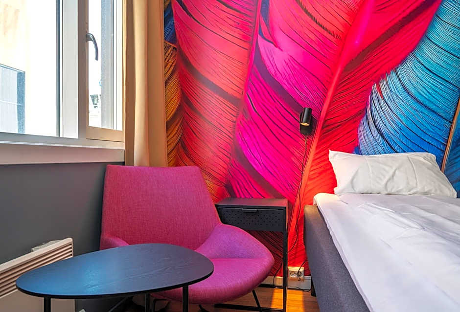 Thon PartnerHotel Storgata