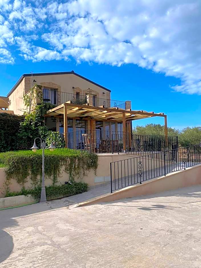 Bàcula Nzícula Marzamemi