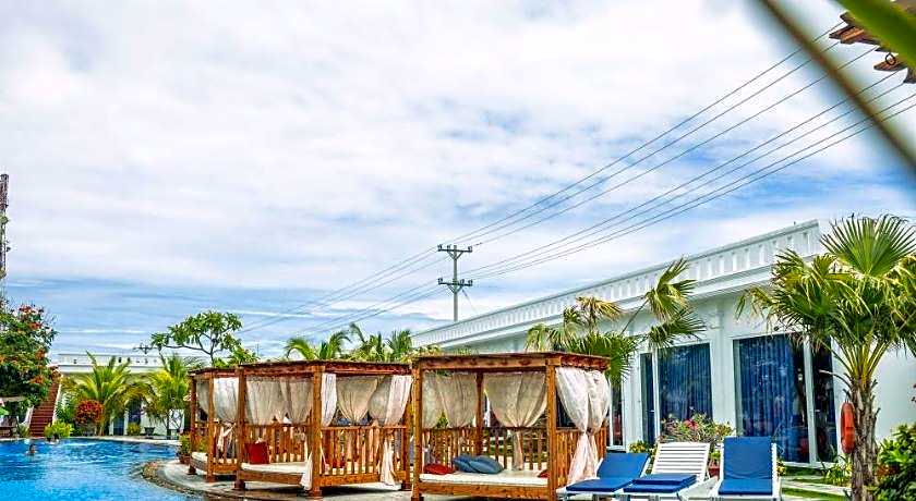 Fairy Hills - Suoi Tien Hills Hotel