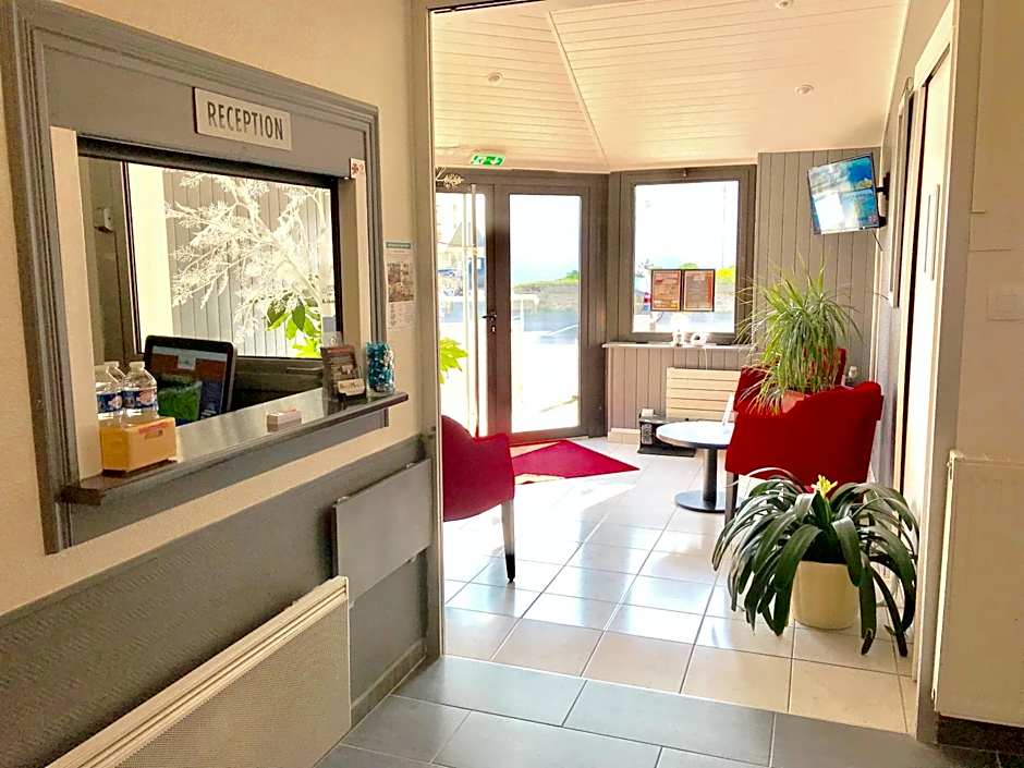 Contact Hôtel de Matignon