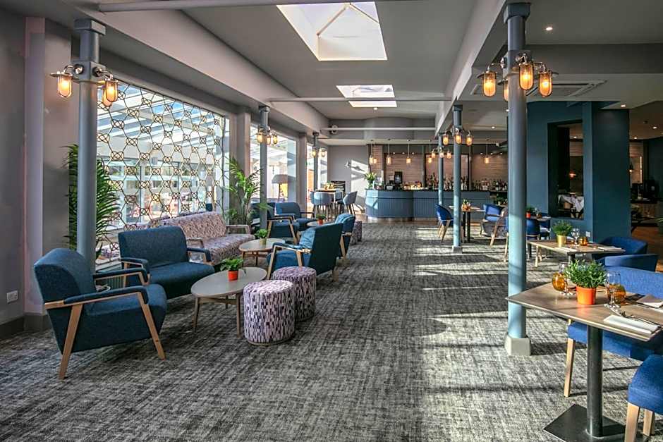 Hallmark Hotel Bournemouth West Cliff