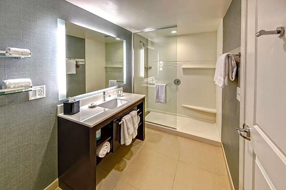 Residence Inn by Marriott Blacksburg-University