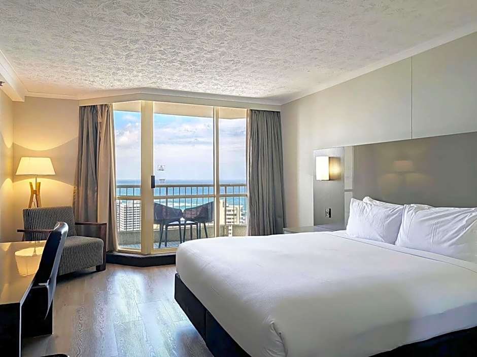 Novotel Surfers Paradise