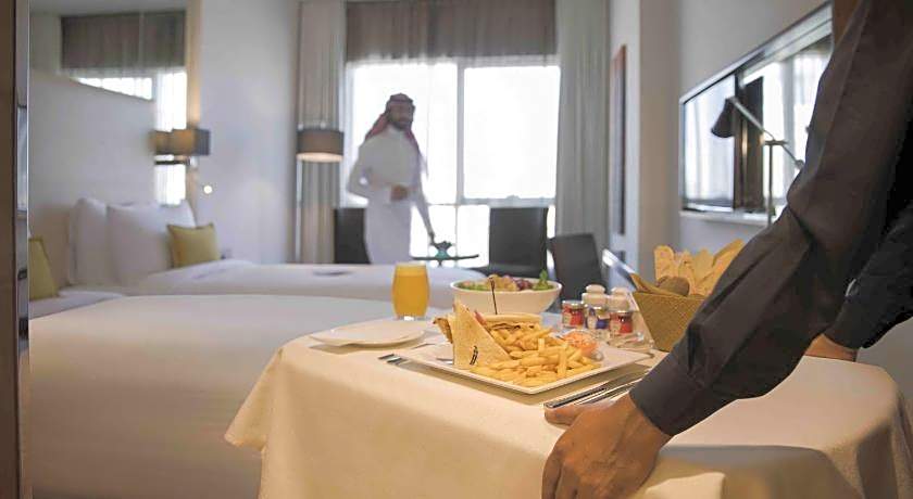 Centro Waha by Rotana