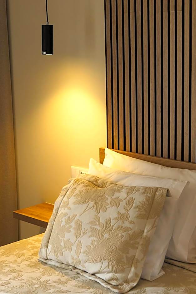 Hotel Caldas Internacional