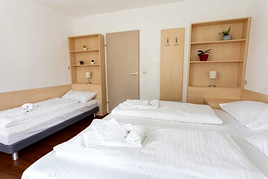 myNext - Riverside Hotel Salzburg