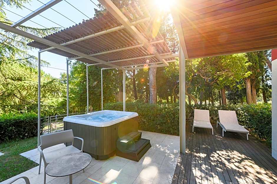 Hotel Laguna Deluxe - Terme Krka