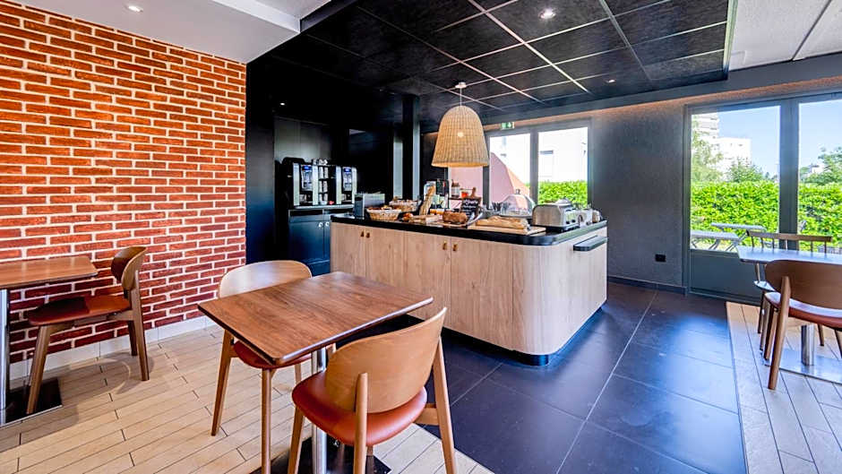 Campanile NATURE - Bordeaux Ouest Le Bouscat