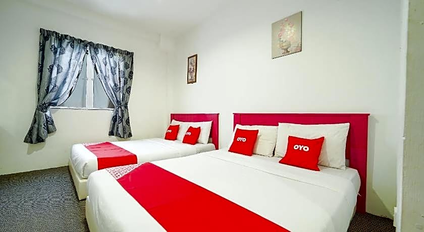 OYO 89710 Saujana CT View Hotel