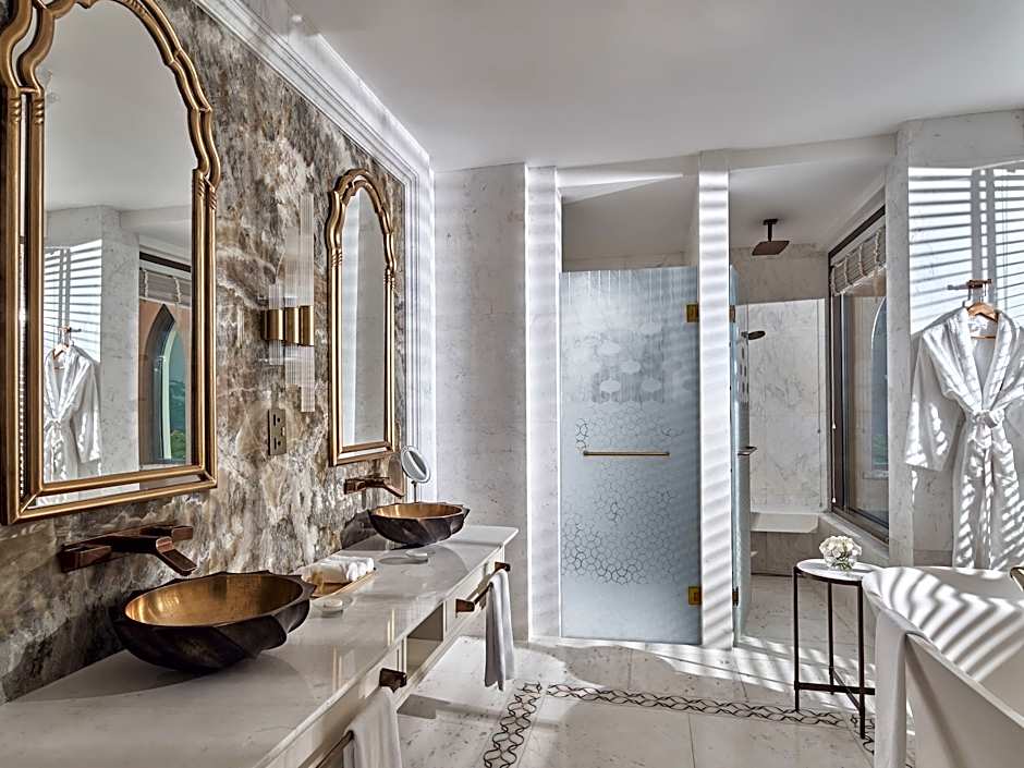 Club Prive By Rixos Saadiyat