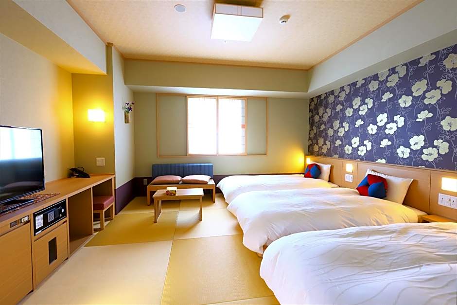 Dormy Inn Premium Ginza Hot Springs