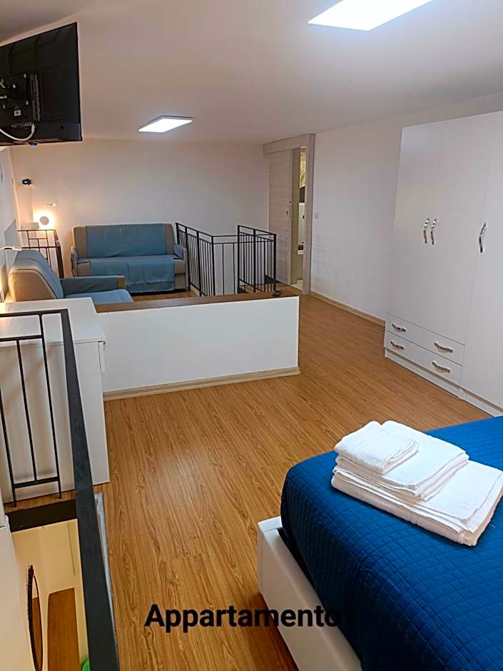 Photo 1 of 29 of Deluxe 2 Bedroom Apartment
