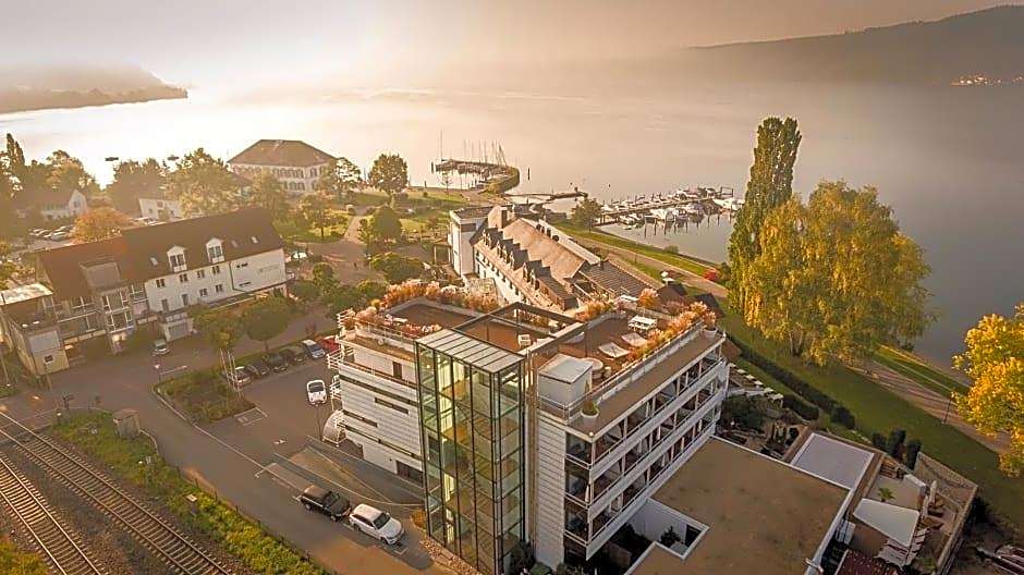 Seehotel Adler