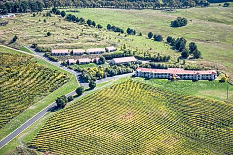 Turners Vineyard Motel