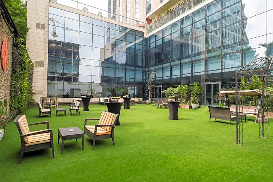 Azalaï Hôtel Abidjan