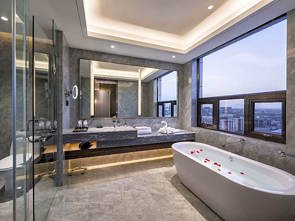 Novotel Shanxi Yuncheng
