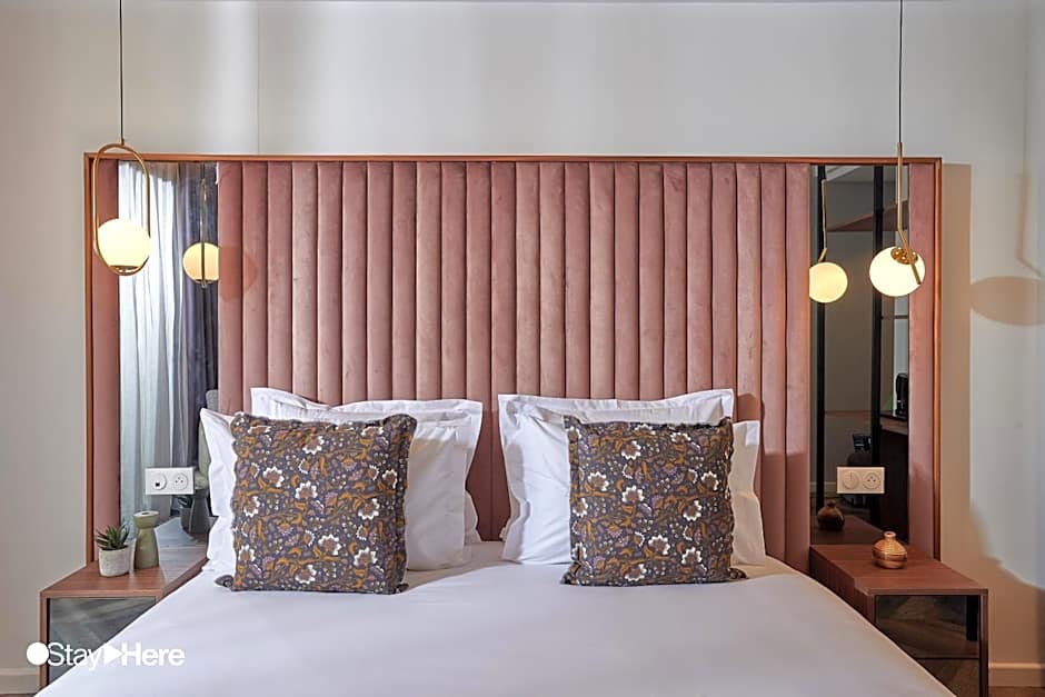 Stayhere Rabat - Agdal 4 - Hotel