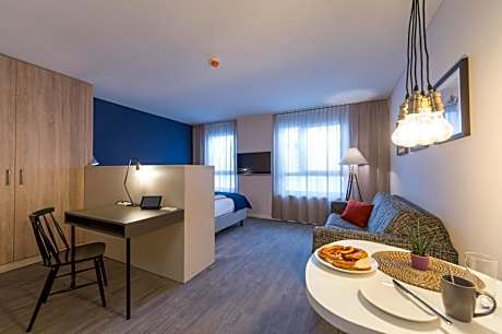 Basic Double Room