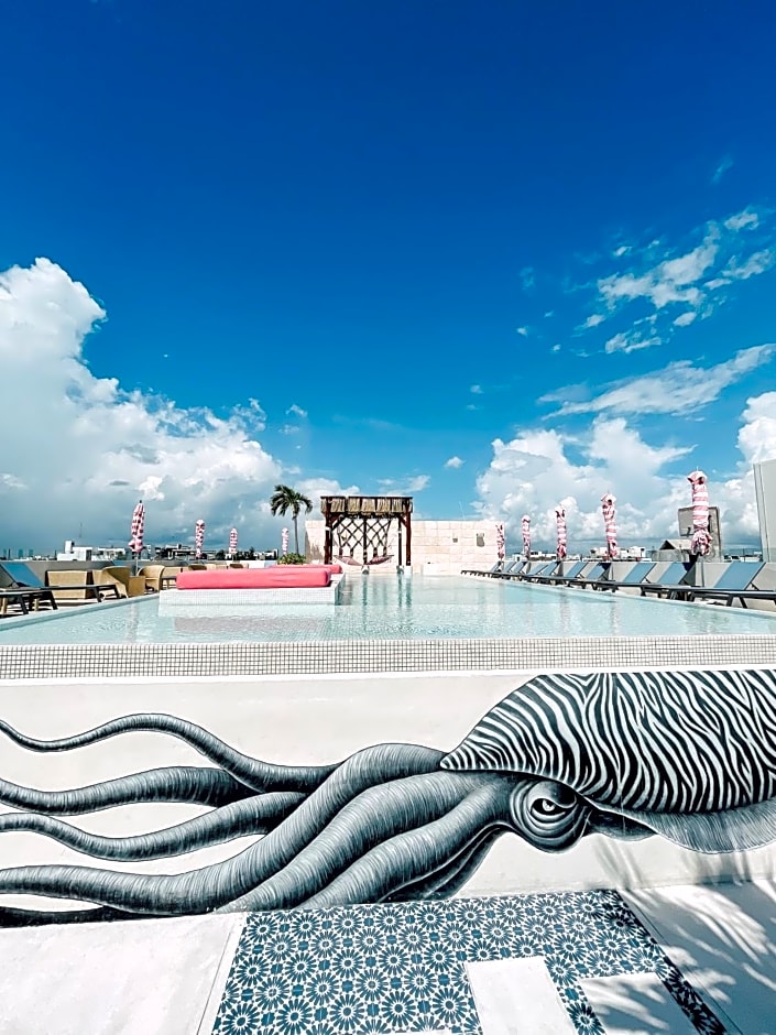 The Palm at Playa
