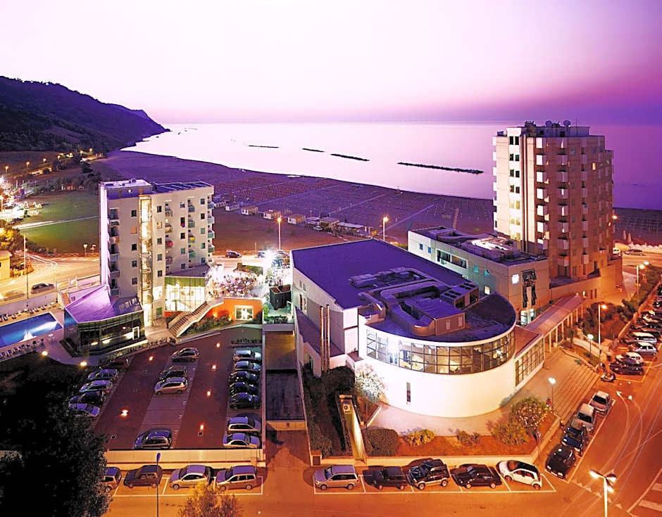 HOTEL BAIA FLAMINIA