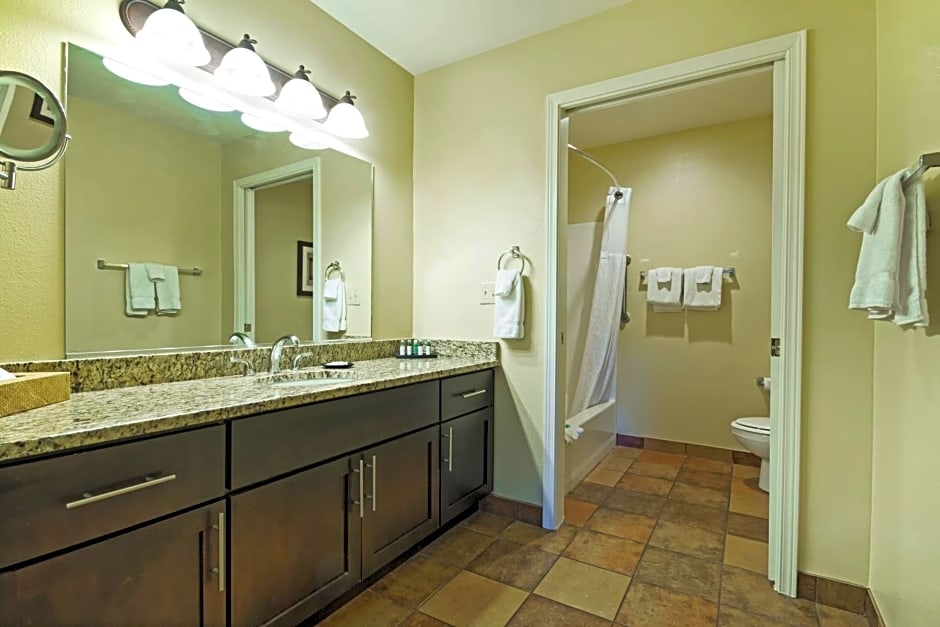 Worldmark Pinetop