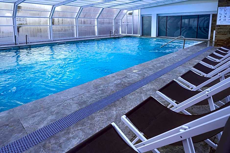GHT Aquarium & Spa