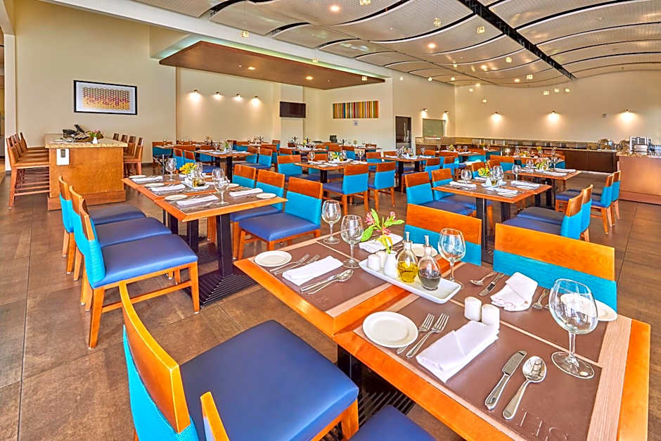 Holiday Inn Guadalajara Patria-Universidad By IHG