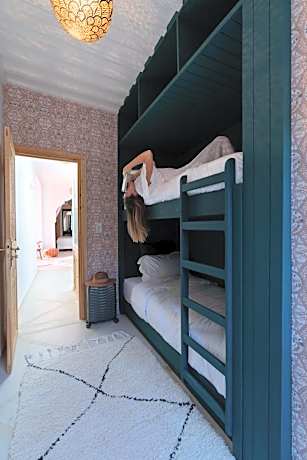 Superior Family Room