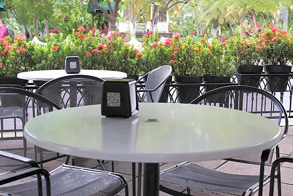 Hotel Concierge Plaza Colima