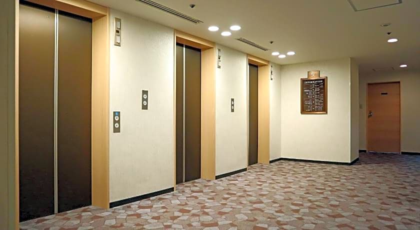 Karasuma Kyoto Hotel