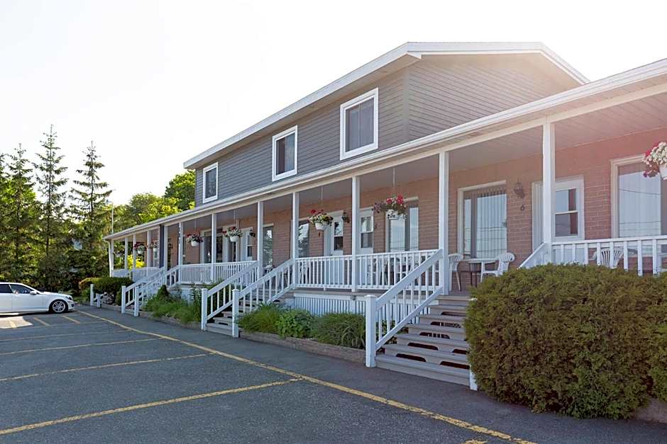 Motel au Vieux Piloteux