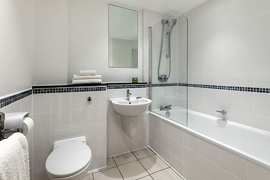 Marlin Apartments London City - Queen Street