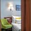 Hotel President Budapest, affiliated by Melia