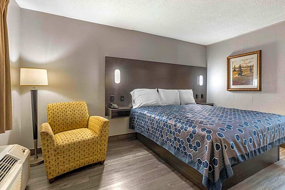 Rodeway Inn