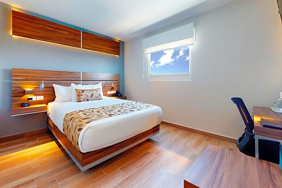 Sleep Inn Queretaro