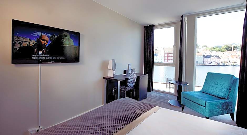 Home Hotel Skagen Brygge