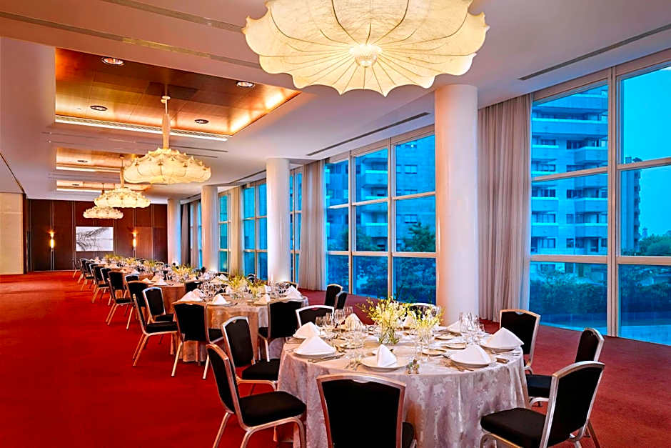 Sheraton Porto Hotel & Spa