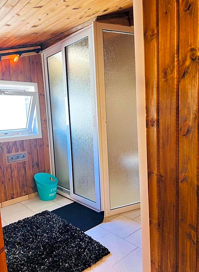 Mini Hotel-Bohemi