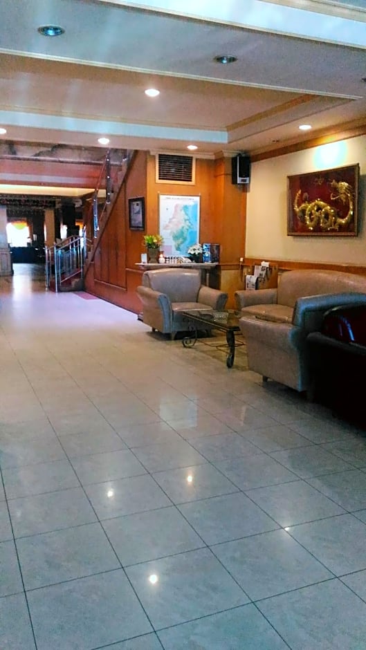 Buana Lestari Hotel