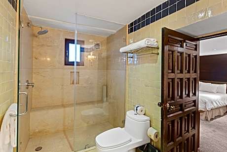 Superior Cama King Size