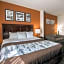 Sleep Inn & Suites Hwy 290/Nw Freeway